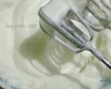 Foto langkah ke 4 dari resep Brownies Putih Telur.