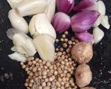 Foto langkah ke 1 dari resep (Week42) Sayur Gurih.