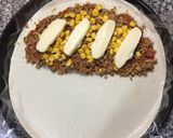 Foto del paso 3 de la receta: Tarta de Soja Texturizada