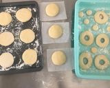 Foto langkah ke 2 dari resep Bomboloni Ny Liem.
