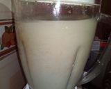 Foto del paso 2 de la receta: Ginger (Jengibre, Menta, Limón)