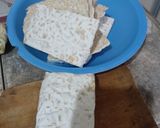 Foto langkah ke 1 dari resep Tempe Goreng Tepung.