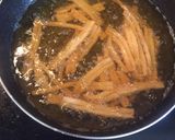 Foto langkah ke 6 dari resep Cheese stick / stick keju empuk.