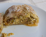 Foto del paso 9 de la receta: Pastela de pollo