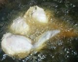 Foto langkah ke 6 dari resep 247. Tori No Teba (sayap ayam isi ala Hokben).