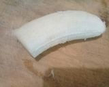 Foto del paso 2 de la receta: Lonch saludable 😉