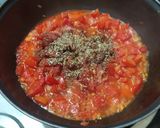 પીઝા સોસ (Pizza Sauce Recipe In Gujarati) રેસીપી સ્ટેપ3ફોટો