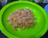 Foto langkah ke 1 dari resep Zuppa Soup Premium.