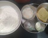தயிர் சோளா பூரி (Curd Chola poori Recipe in Tamil) ரெசிபி ஸ்டேப் 1 புகைப்படம்