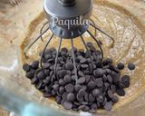 Foto del paso 8 de la receta: 🍩 Donas de Manzana y Canela horneadas 🍩