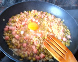 Foto del paso 5 de la receta: Arroz chino sencillo