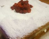 Foto langkah ke 9 dari resep Sponge Cake.