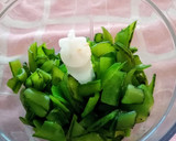 Foto del paso 6 de la receta: Crema de habas, para pastas 🫛🫛