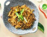 Pampis Ikan Cakalang Asap langkah memasak 4 foto