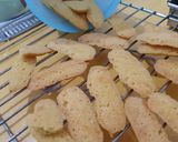 Foto langkah ke 4 dari resep Lidah Kucing Gluten Free.