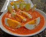 Foto del paso 1 de la receta: GAZPACHO🍅🥒🌶️Con Melón.. !