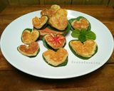 Foto langkah ke 3 dari resep Wingko.