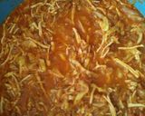 Foto del paso 4 de la receta: Tinga rendidora