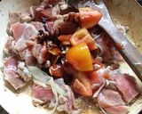 Foto langkah ke 2 dari resep Beef Teriyaki.