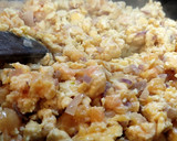 Foto del paso 2 de la receta: Lasaña de pollo con espinacas