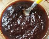 Vickys Double Chocolate Honeycomb Cookies, GF DF EF SF NF recipe step 6 photo