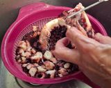 Foto del paso 4 de la receta: Pulpo fresco a Feira