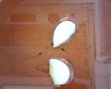 Foto del paso 1 de la receta: Bacalao al Cava en su Pil Pil