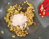 Foto langkah ke 3 dari resep Macaroni & cheese.