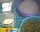 Foto langkah ke 1 dari resep Puding Kacang Hijau.