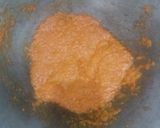 Foto langkah ke 3 dari resep Rendang Daging Sapi / Hati Sapi.