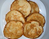 A picture of step 3 of Pan-toast Bread.