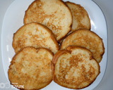 A picture of step 3 of Pan-toast Bread.