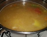 Foto del paso 6 de la receta: Sopa de pescado