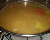 Foto del paso 6 de la receta: Sopa de pescado