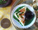 Foto langkah ke 5 dari resep Lupis.