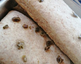 Foto del paso 9 de la receta: Ciibatta