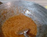 A picture of step 2 of Fanas fry.