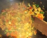 Foto del paso 3 de la receta: Budín de Pollo