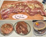 懶人安最愛的巧手哥牌鹹豬肉醃製及料理的食譜步驟5照片