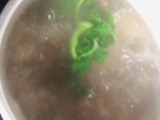 06. Sup Tulang Sapi Sederhana