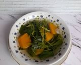 Foto langkah ke 5 dari resep 229. Sayur Bening Bayam.