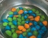 Foto langkah ke 4 dari resep Bubur Cha Cha.