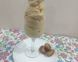 A picture of step 6 of Cooled yummy Chicco ice cream.