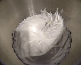 Une image de l'étape 3 de Mousse nougat.