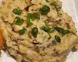 A picture of step 4 of Mashed Potatoes.
