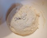 Burgonyás kenyér recept fázis 2 fotója