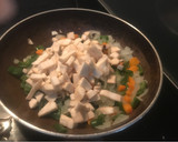 Foto del paso 4 de la receta: Cous cous con berenjena