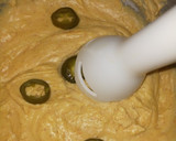 Foto del paso 9 de la receta: Salsa de queso muy parecida a la del burger