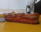 Foto del paso 6 de la receta: Lasaña mixta