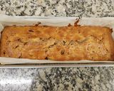 Foto del paso 6 de la receta: Pan de té (tea loaf)